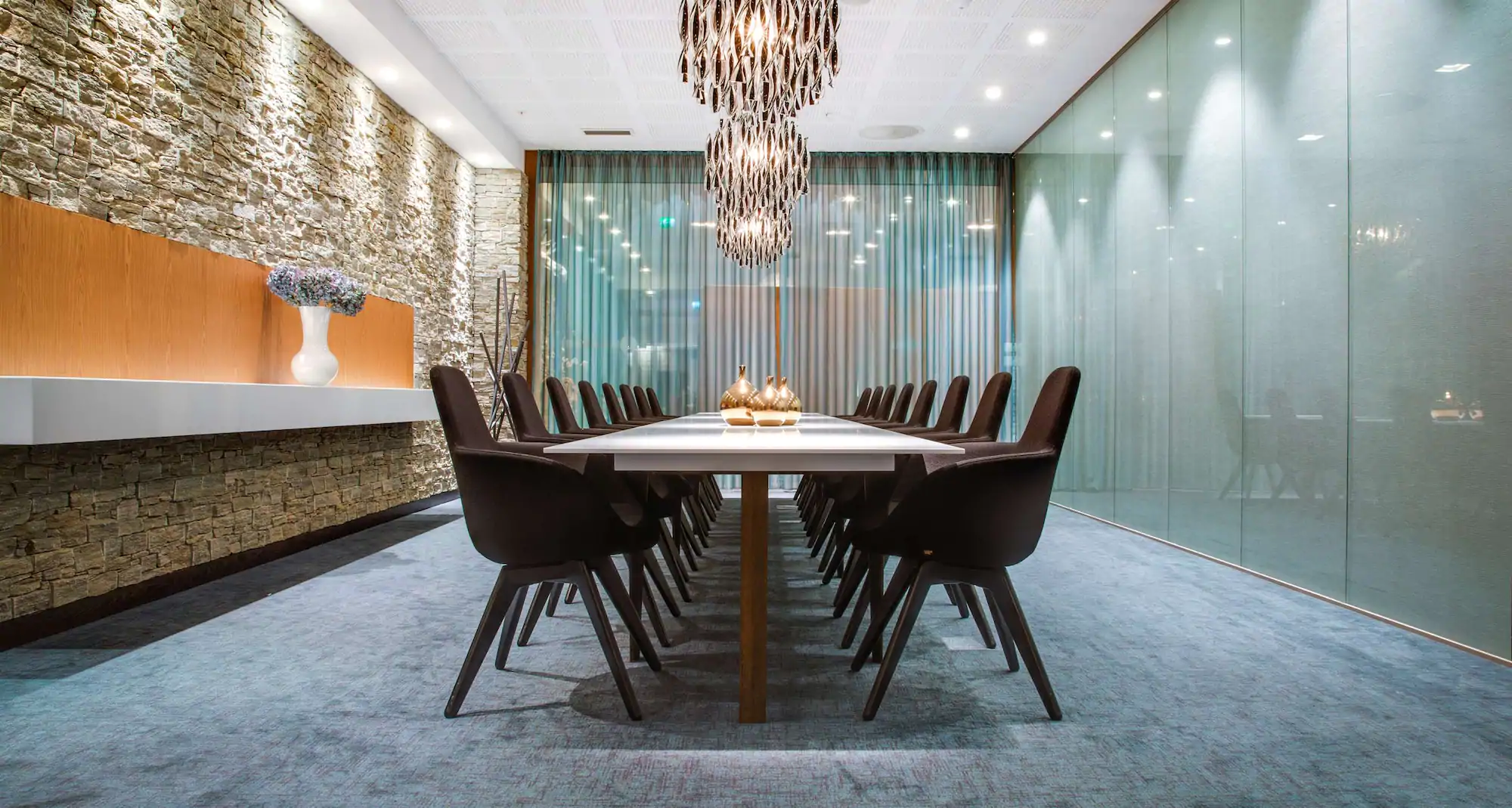 丽笙会议 - 卑尔根皇家丽笙酒店 BGOZH